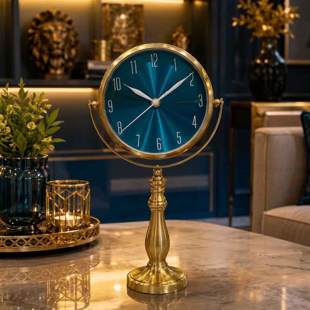 TABLE CLOCK