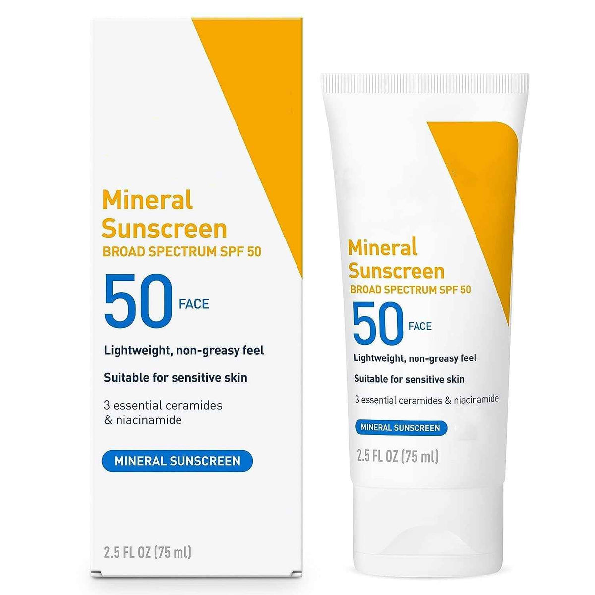 CERAVE SUNSCREEN 1-PCS