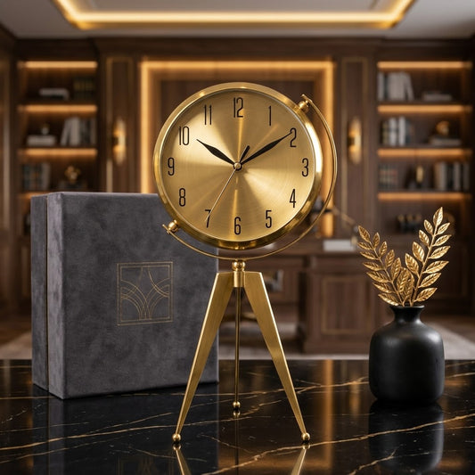 TABLE CLOCK