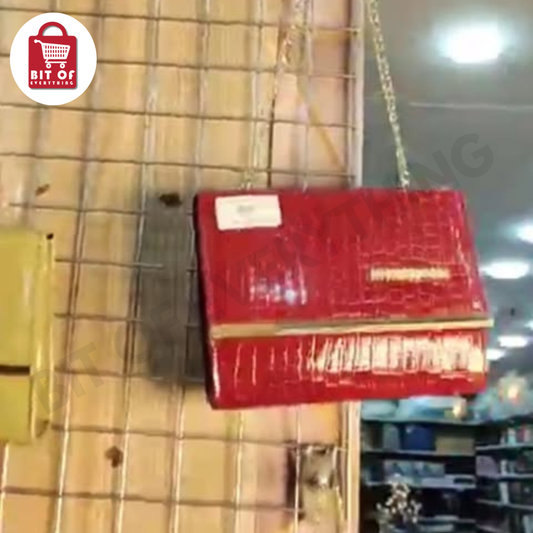 LADIES BAG MK