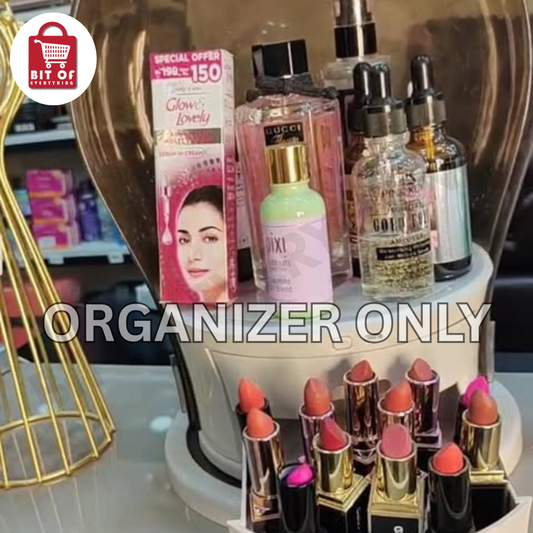 ORGANIZER ONLY