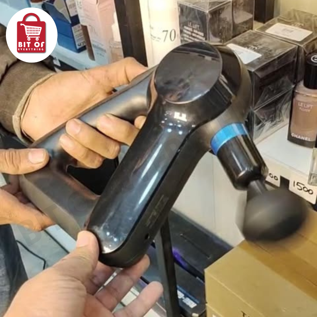 BIG MASSAGER