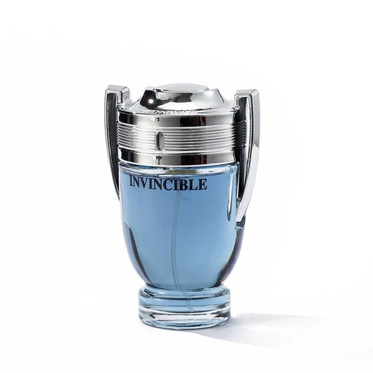 INVICNTUS PERUME