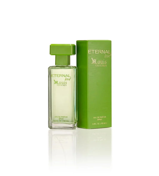 ETERNAL PERFUME