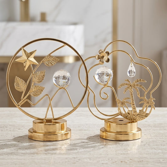 DECORATION PIECE EACH