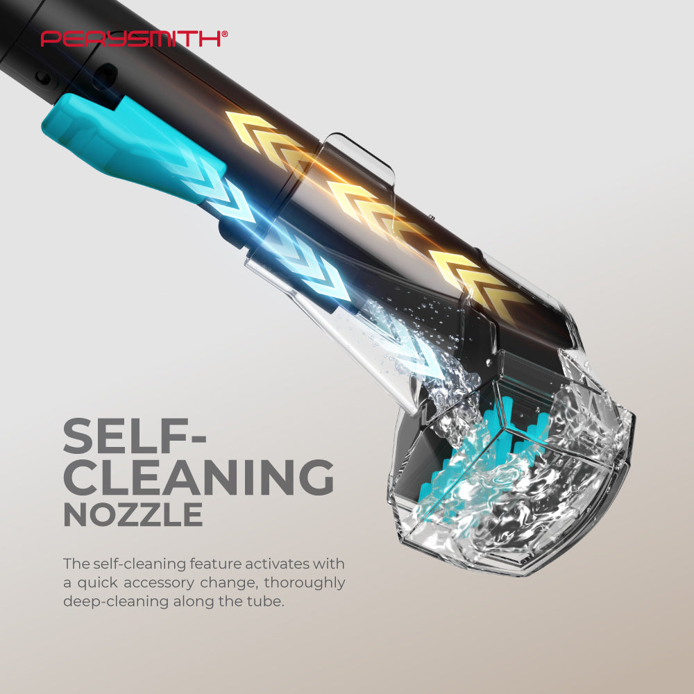 PerySmith Spot Cleaner CleanPro Series M2 Lite II