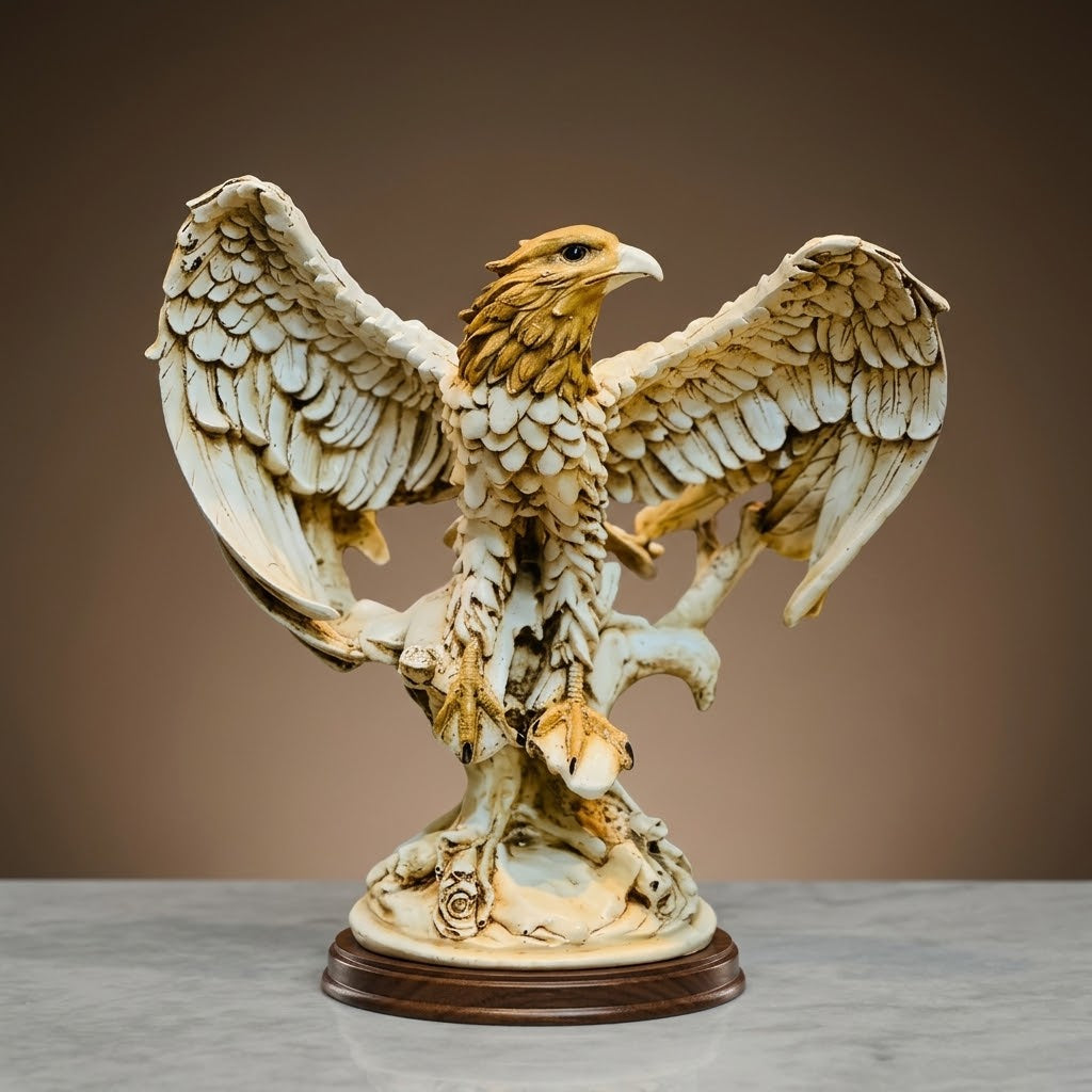 DECORATION EAGLE