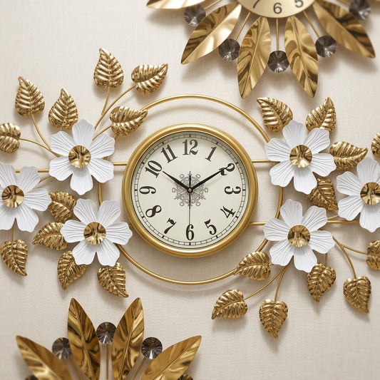 WALL CLOCK
