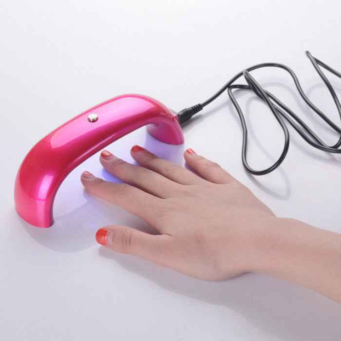 NAILS LAMP DEVICE