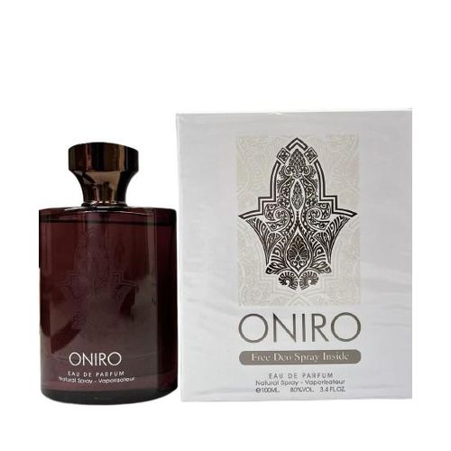ONIRO PERFUME