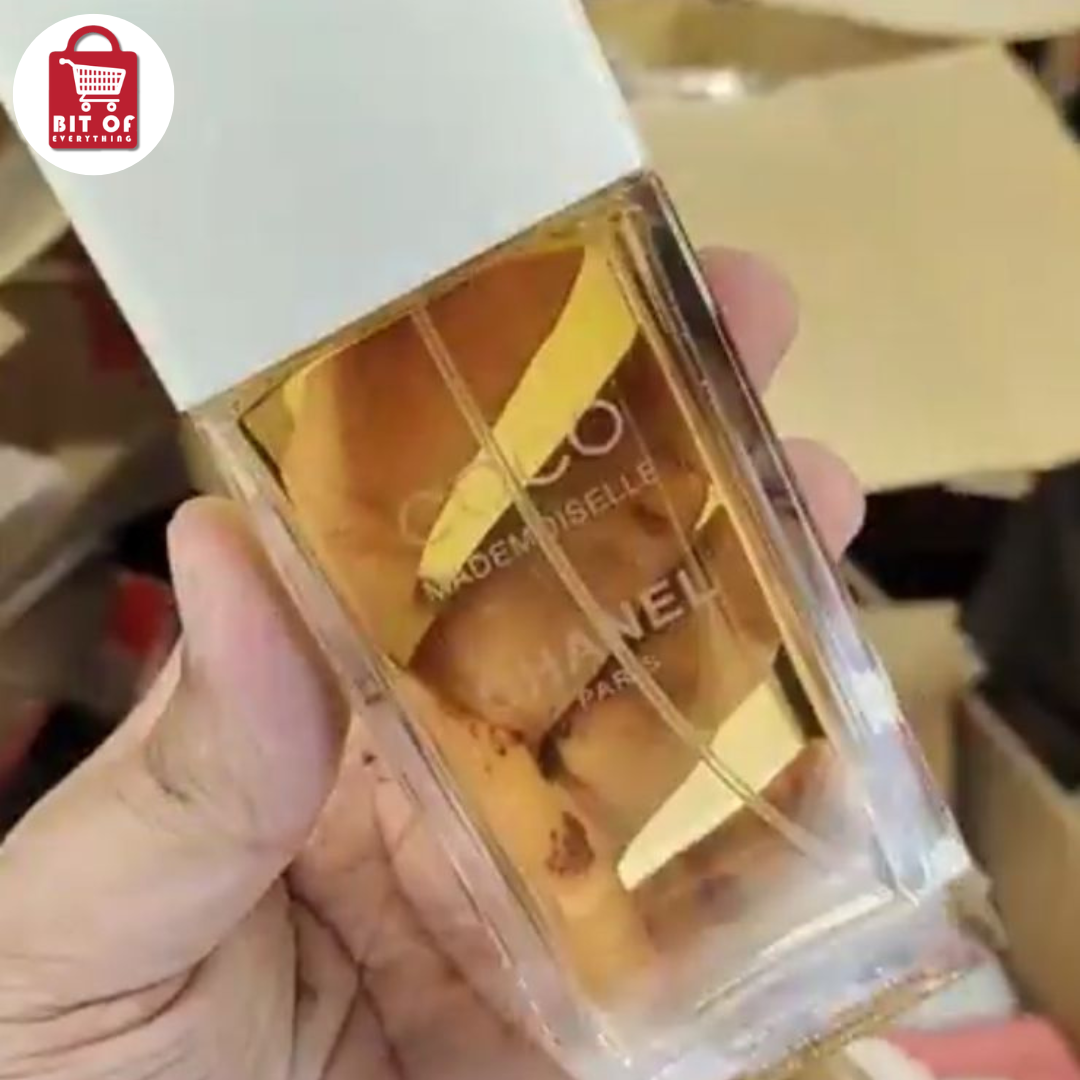 COCO CHANEL PERFUME