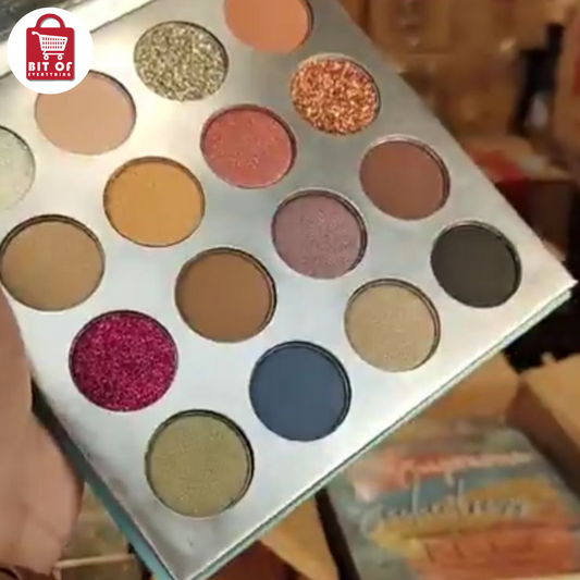 DODO GIRL EYE PALLETE 16 IN 1