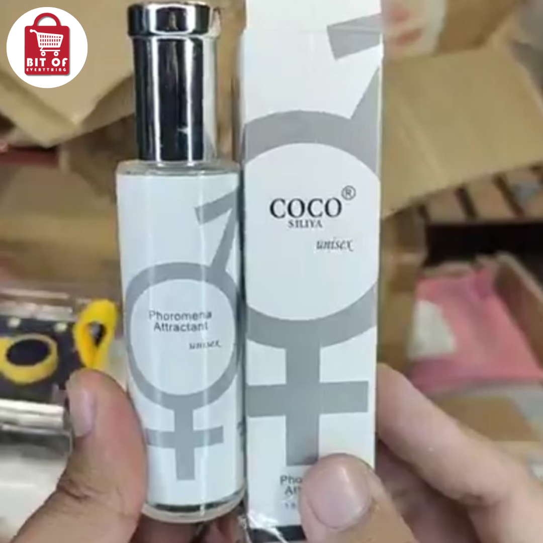 COCO PERFUME