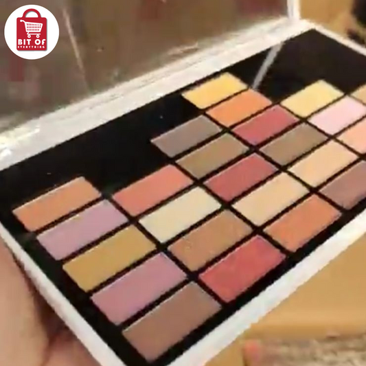 REVOLUTION EYE PALLETE