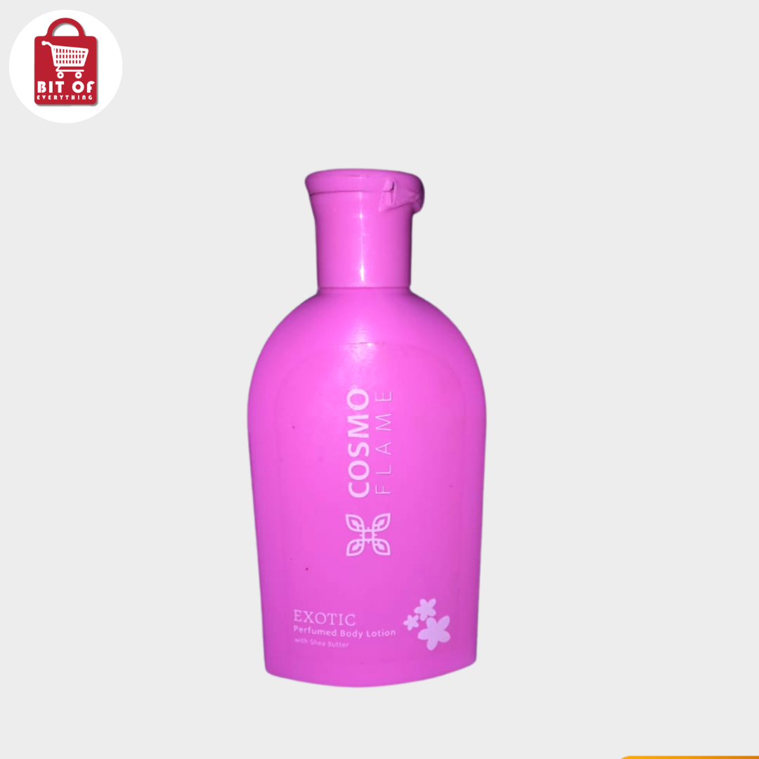 COSMO FLAME LOTION