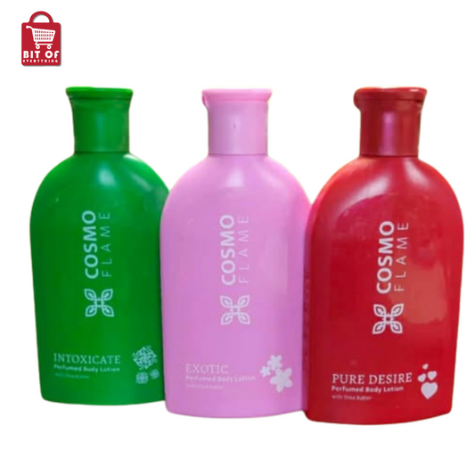 COSMO LOTION 1-PCS