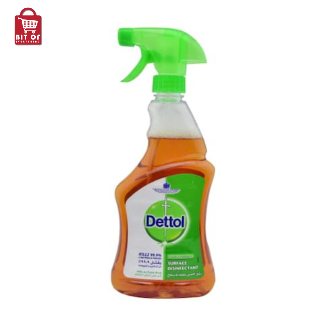 DETTOL USA CLEANER