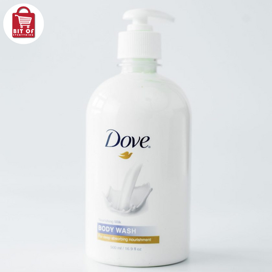 DOVE BODY WASH