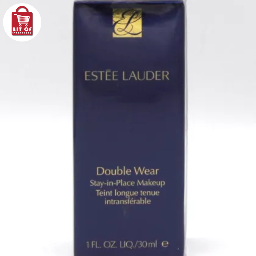 Estée Lauder Double Wear Foundation