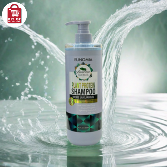 EUNOMIA SHAMPOO