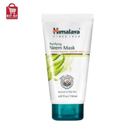 HIMALAYA NEEM MASK