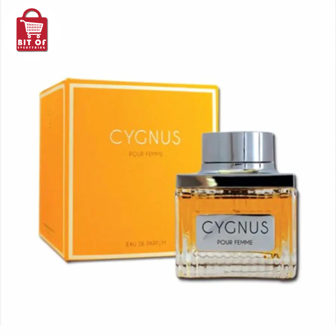 CYGNUS PERFUME BRANDED LONG LASTING