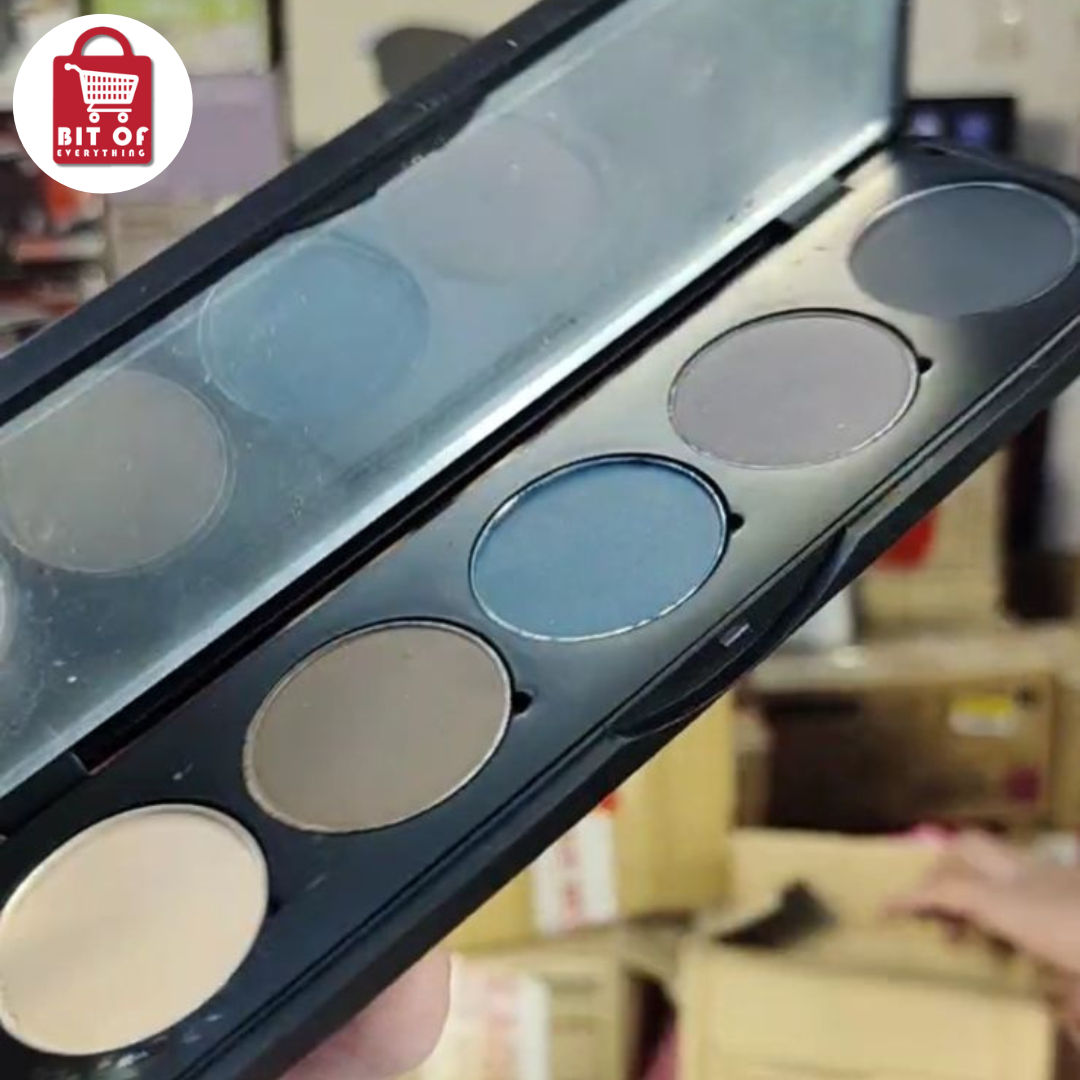 EYE PALLETE 5 IN 1