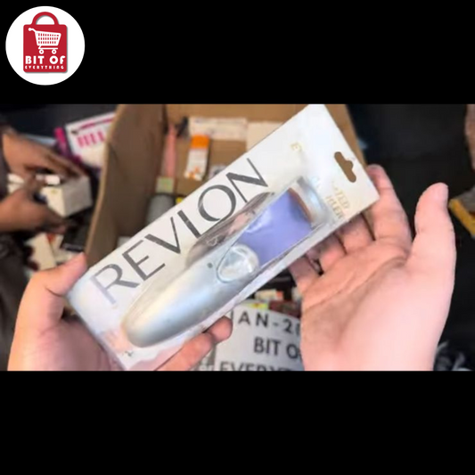 REVLON LASH CURLER