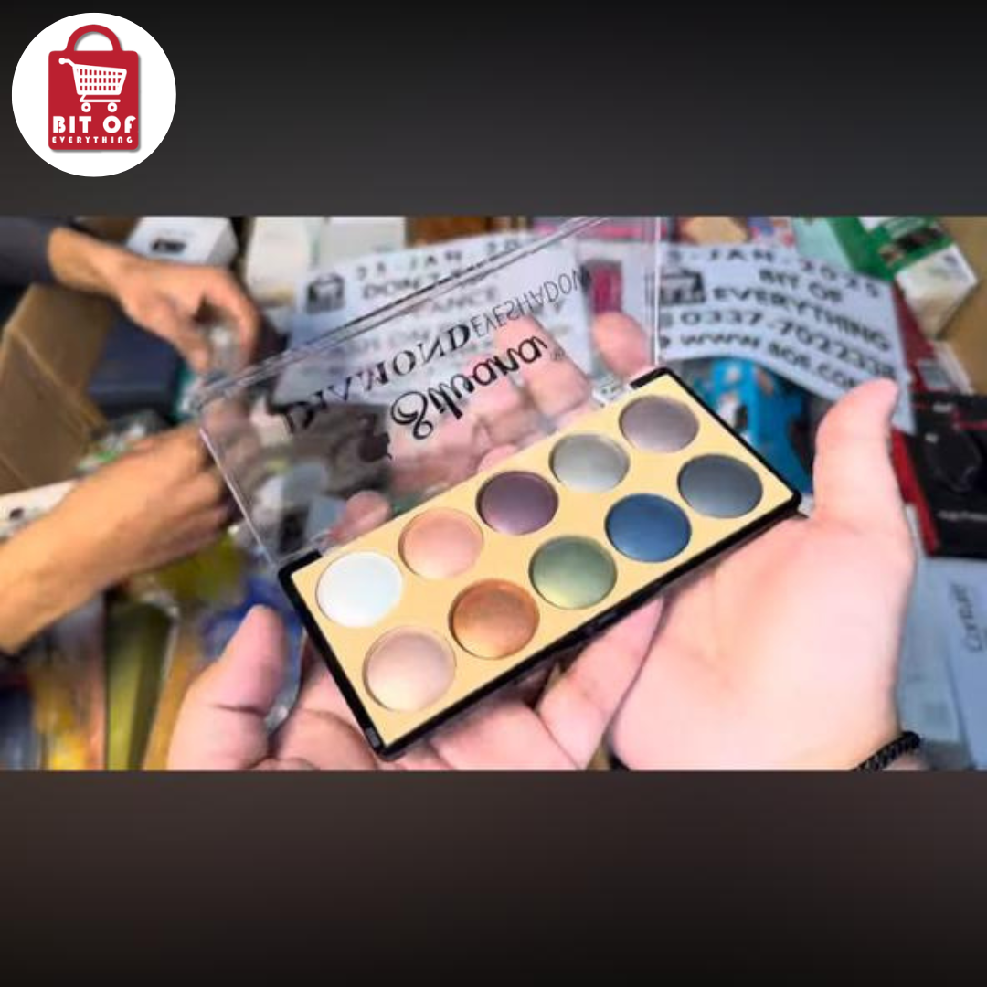 EYESHADE PALLETE