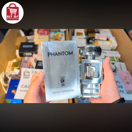 PHANTOM PERFUME