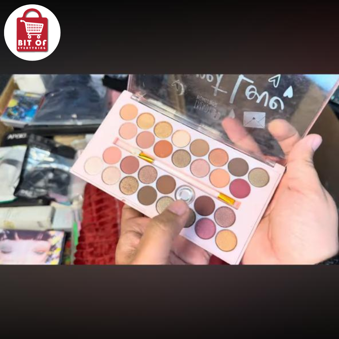 EYE PALLETE