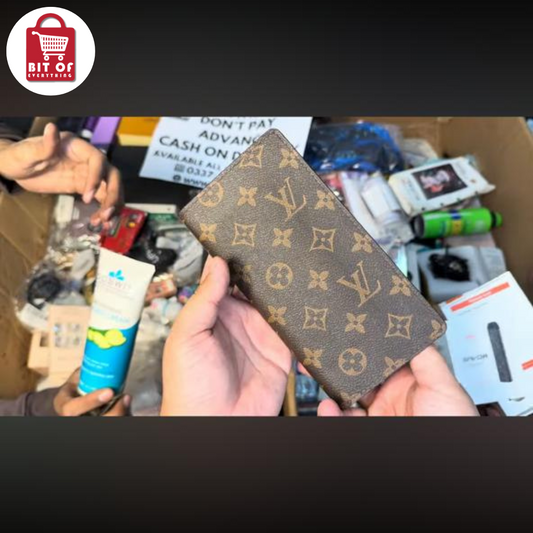 LV WALLET