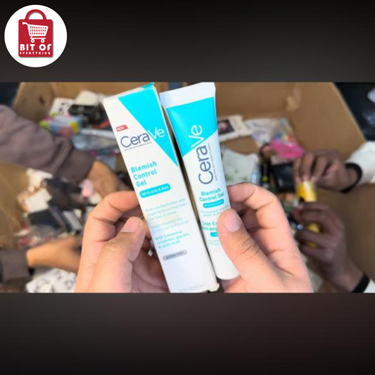 CERAVE CONTROL GEL