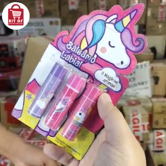 LIPBALM PACK OF 3