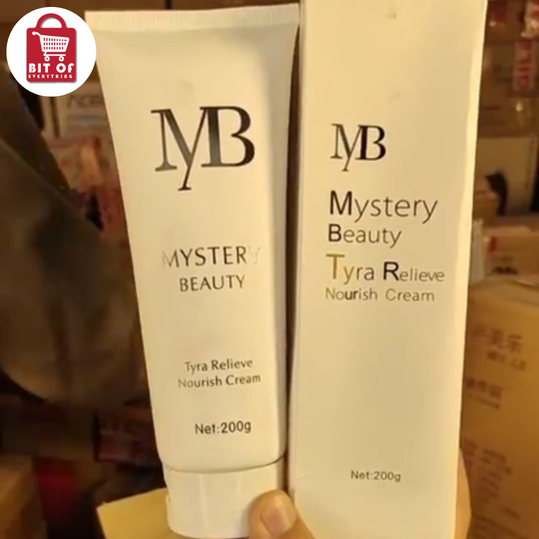 MB NOURISHING CREAM