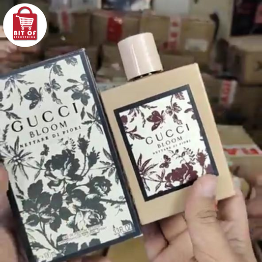 GUCCI BLOOM PERFUME