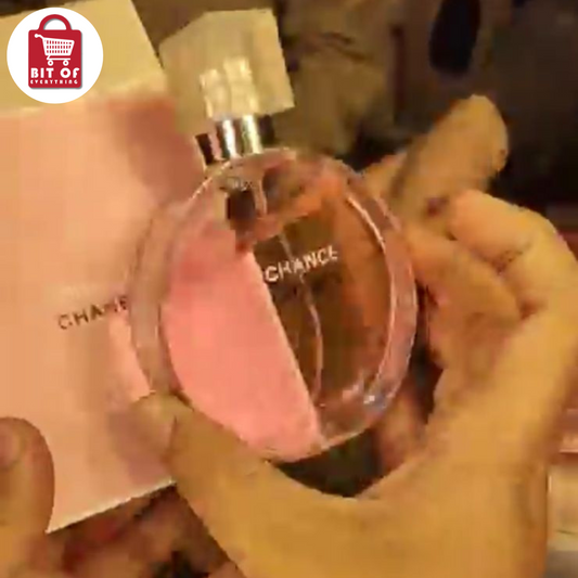 CHANLE PERFUME