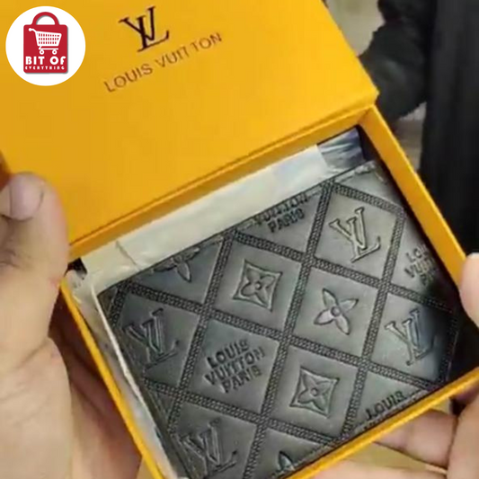 LV WALLET