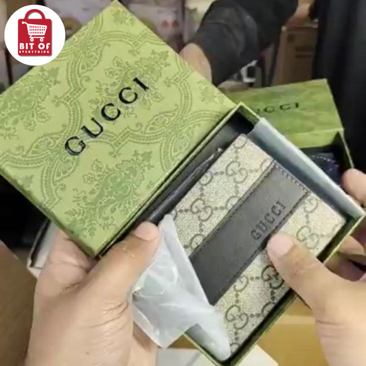 GUCCI WALLET