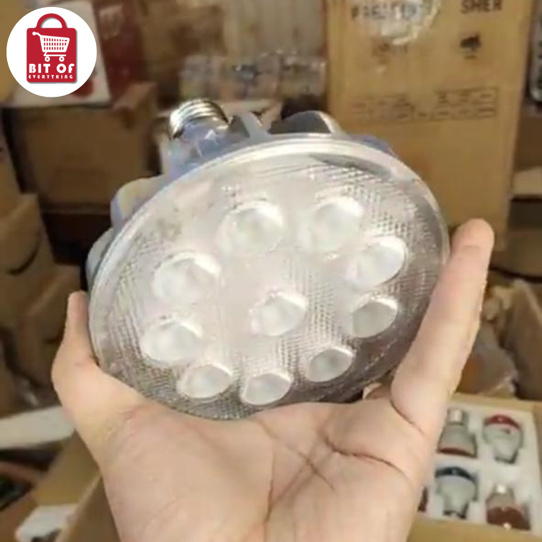 LED BULB 14 WATT