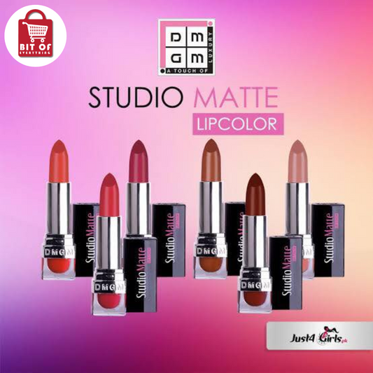 DMGM Studio Matte Lip Color