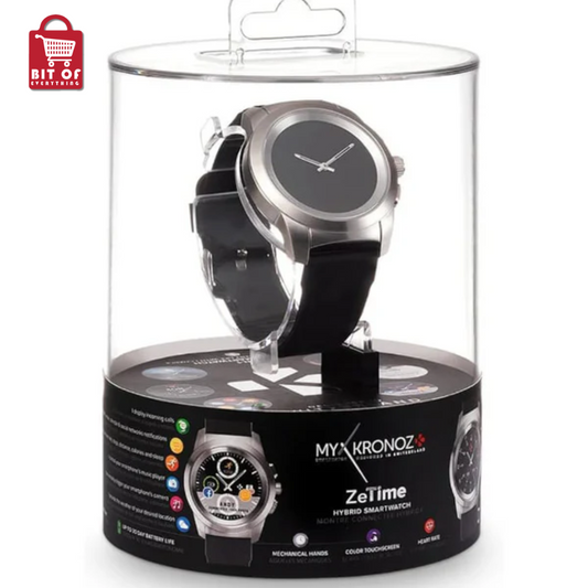 ZeTime Hybird Smart Watch Mykronoz