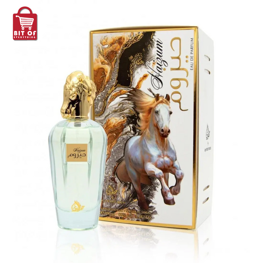 OTOORI Haizum EDP Perfume