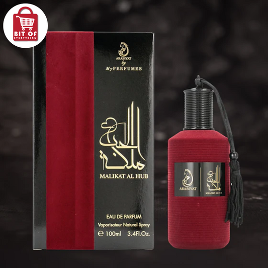 ARABIYAT MALIKAT AL HUB Perfume