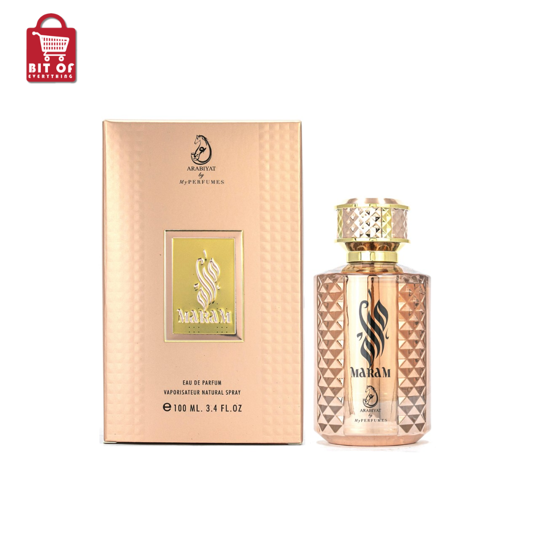 ARABIAT Maram EDP Perfumes