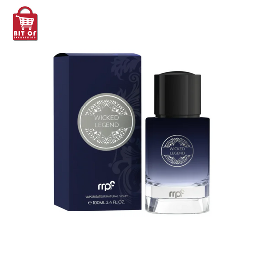 MPF Wicked Legend Perfume