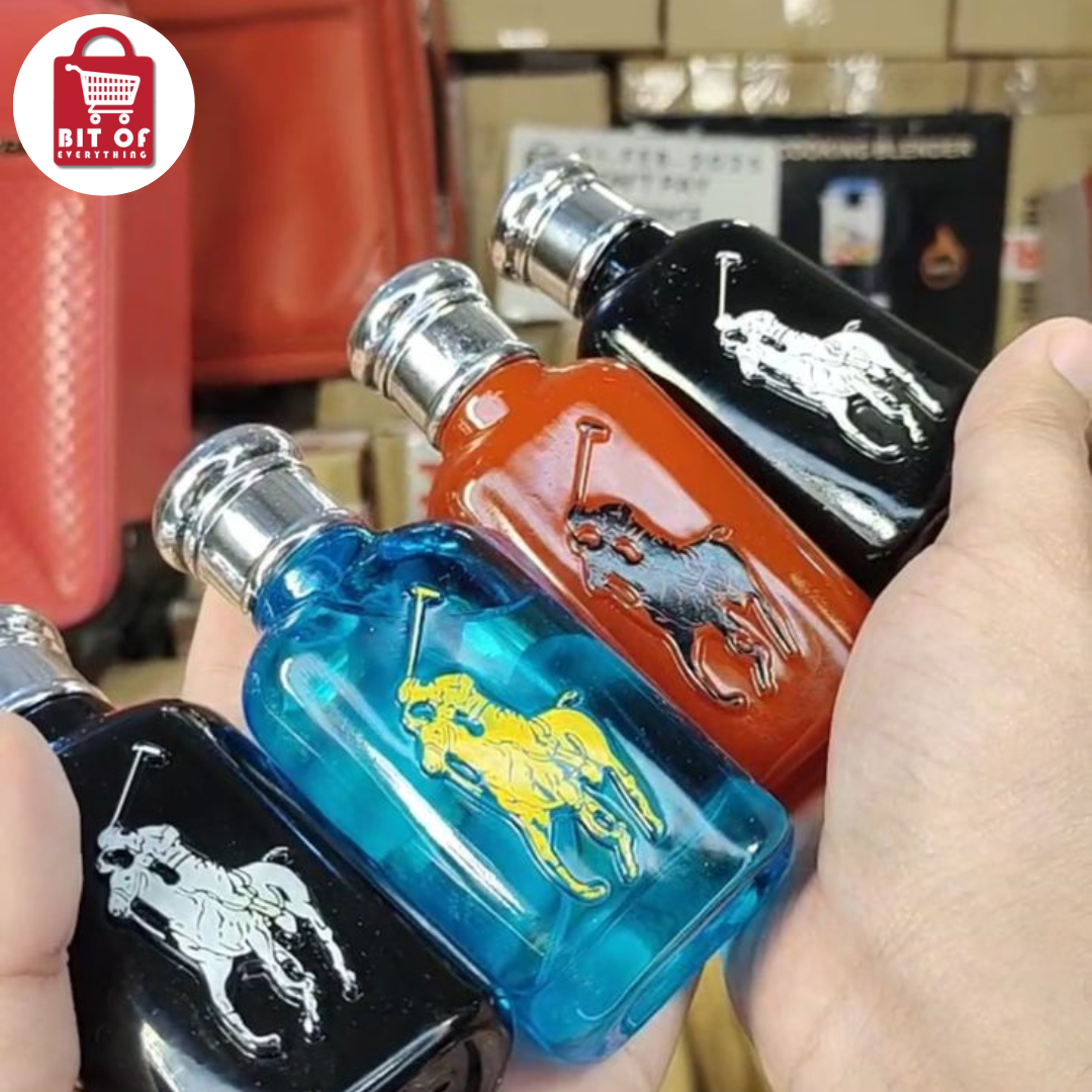POLO PERFUME