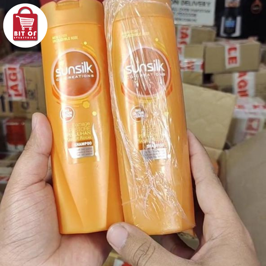 SUNSILK SHAMPOO EACH