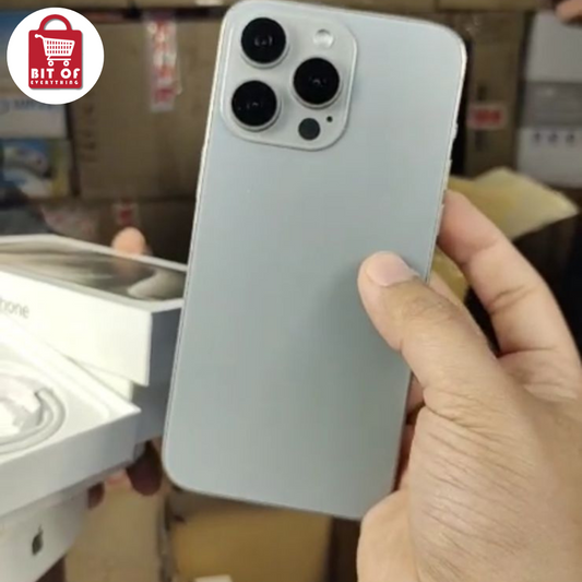 IPHONE 15 PROMAX DUMMY