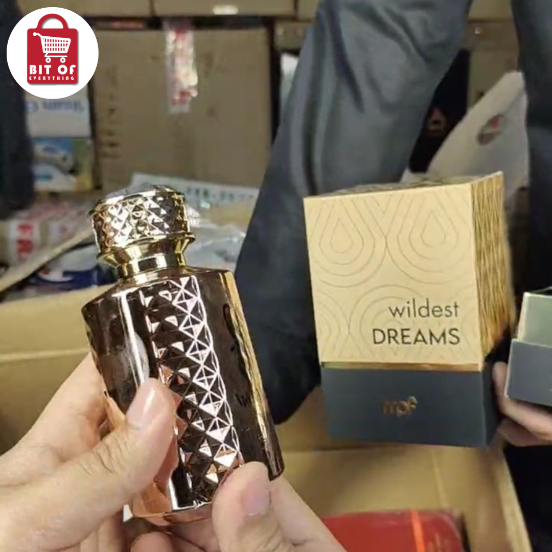 WILDEST DREAMS PERFUME